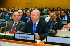 UN-Habitat Executive Board concludes its 3rd session (PHOTO)