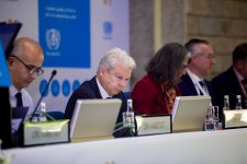 UN-Habitat Executive Board concludes its 3rd session (PHOTO)