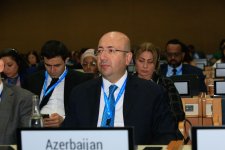 UN-Habitat Executive Board concludes its 3rd session (PHOTO)