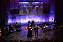 Azerbaijan’s AYTAY music band rocks Australia's Brisbane with live concert (PHOTO)