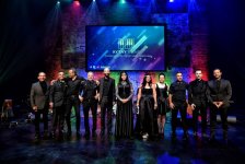 Azerbaijan’s AYTAY music band rocks Australia's Brisbane with live concert (PHOTO)