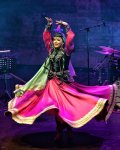 Azerbaijan’s AYTAY music band rocks Australia's Brisbane with live concert (PHOTO)