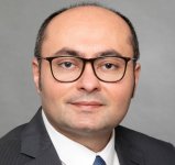 Azerbaijani scientist in Germany lands spot among world’s most influential (PHOTO)