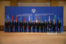 CIS Railway Transport Council hits mark with inked protocol at 83rd session (PHOTO)