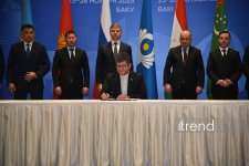 CIS Railway Transport Council hits mark with inked protocol at 83rd session (PHOTO)