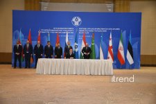 CIS Railway Transport Council hits mark with inked protocol at 83rd session (PHOTO)