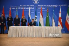 CIS Railway Transport Council hits mark with inked protocol at 83rd session (PHOTO)