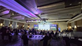 Azerbaijan's Baku hosts 2nd International Caspian Innovation Forum (PHOTO)