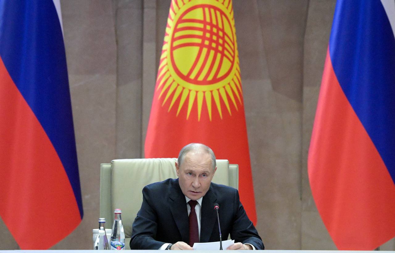 Kyrgyz-Russian trade surpasses $4B, Kremlin highlights growing investments