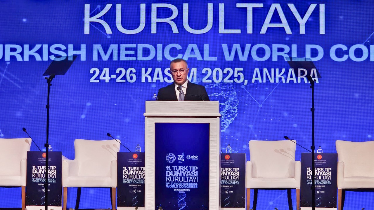 Minister of Health: Azerbaijan's initiatives find understanding and support in Turkic world nations (PHOTO)