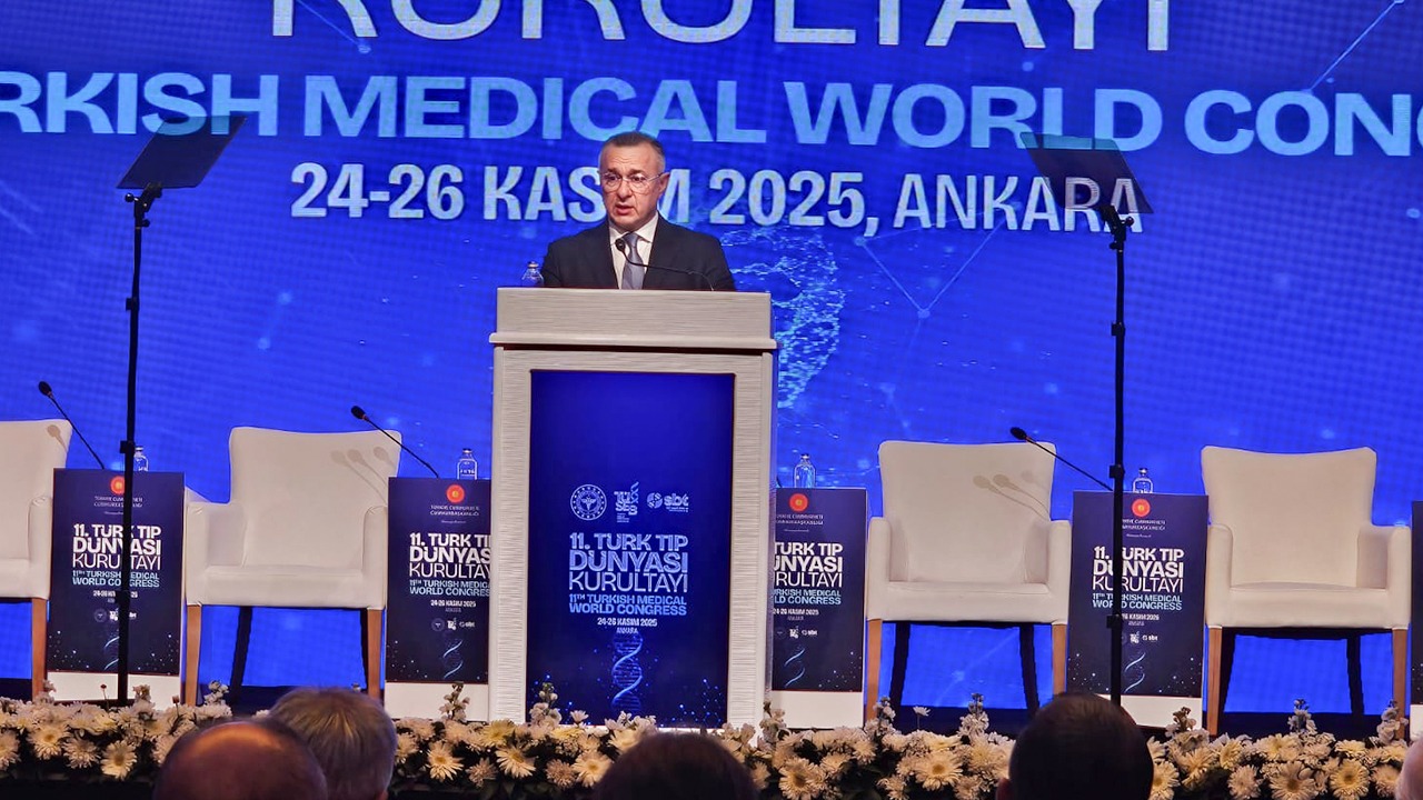 Minister of Health: Azerbaijan's initiatives find understanding and support in Turkic world nations (PHOTO)