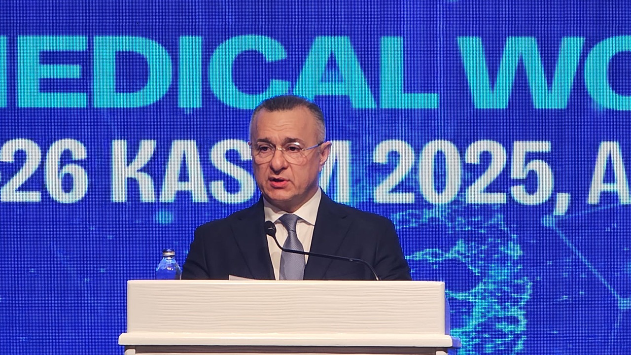 Minister of Health: Azerbaijan's initiatives find understanding and support in Turkic world nations (PHOTO)