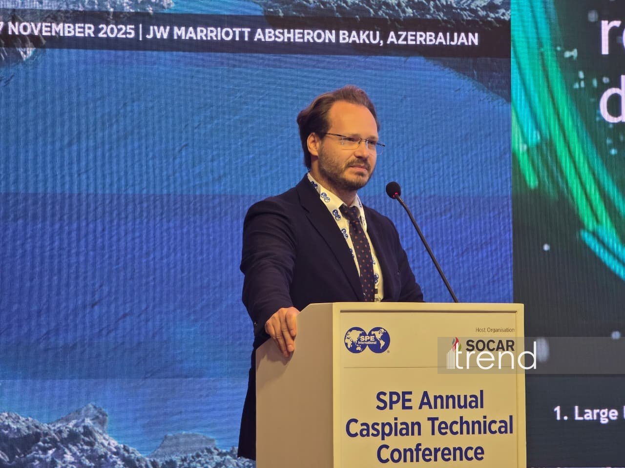 BCG rolls out new AI geological model to accelerate data interpretation