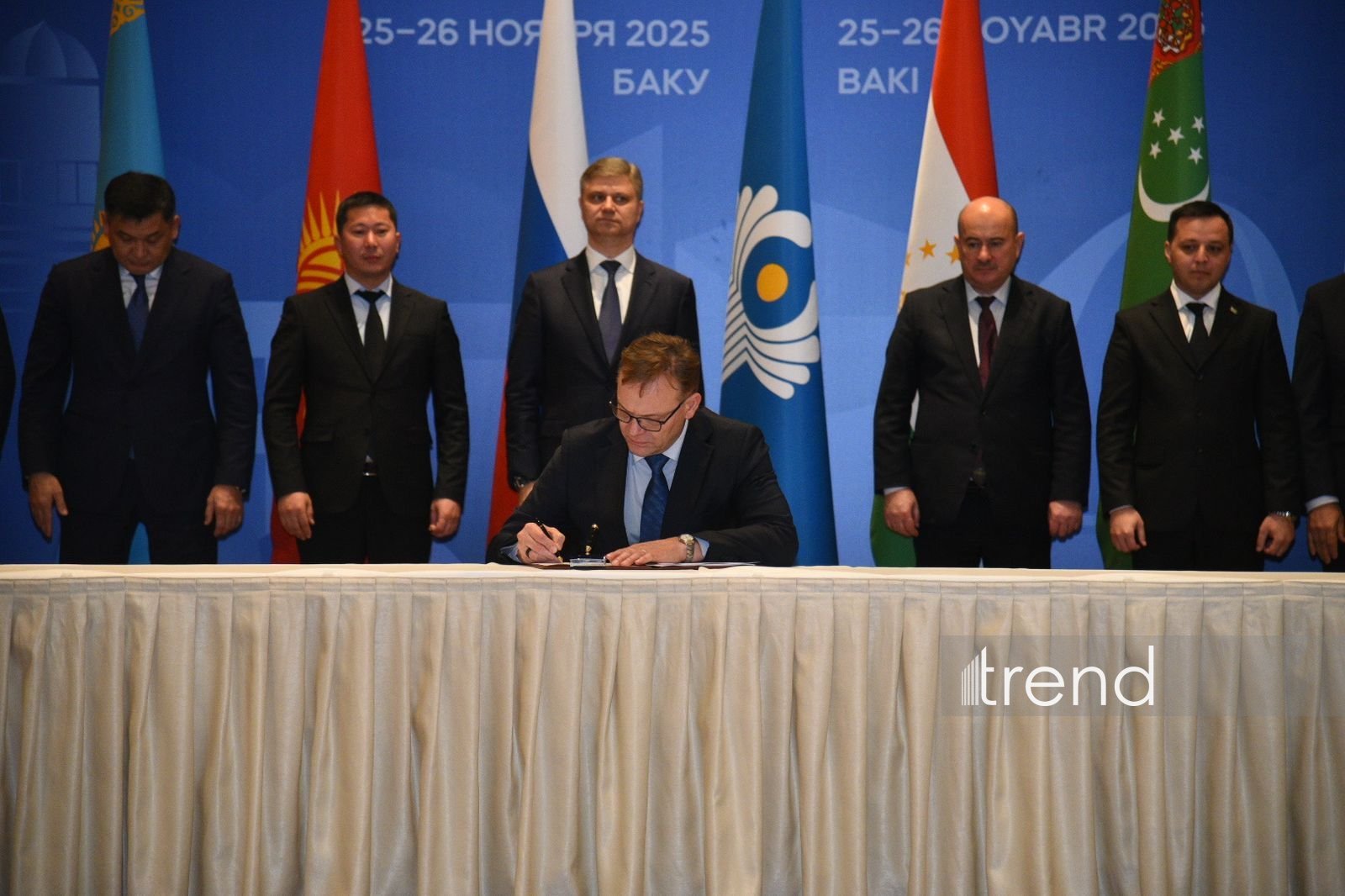 CIS Railway Transport Council hits mark with inked protocol at 83rd session (PHOTO)