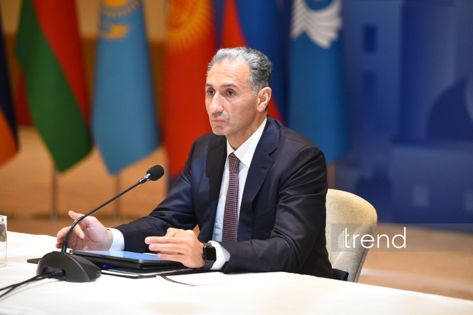 Azerbaijan gearing up for launch of railway construction via its Nakhchivan