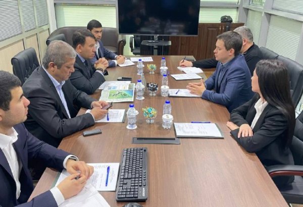 Uzbekistan, Latvia set to expand joint logistics projects