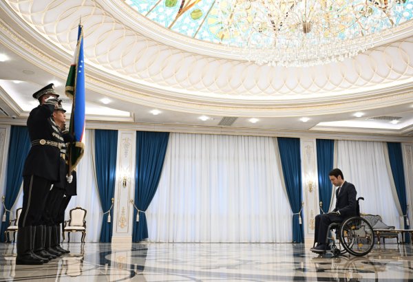 Uzbekistan unveils growth in trade with France