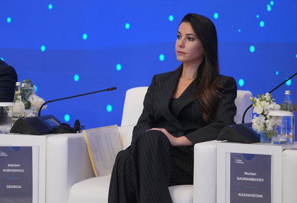 Georgia, Turkmenistan, Azerbaijan and Romania to sign Caspian-Black Sea corridor agreement