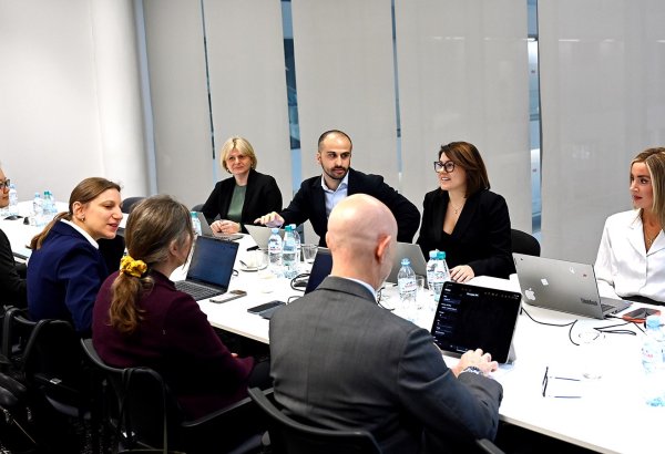 World Bank, Georgia hold technical talks on banking stability