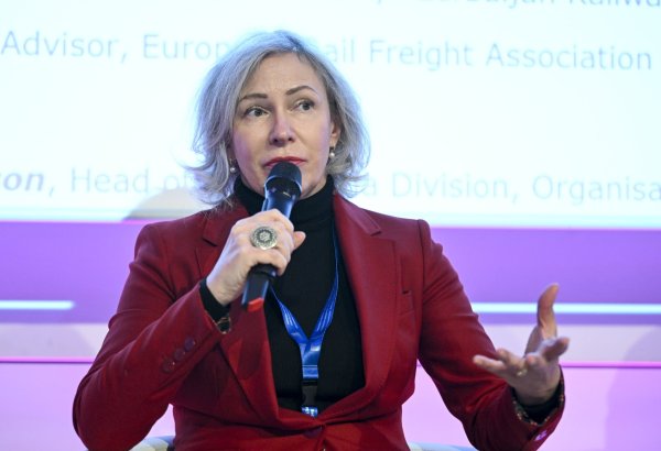 Iran remains viable transit route for regional and global trade - IRU (Exclusive interview)