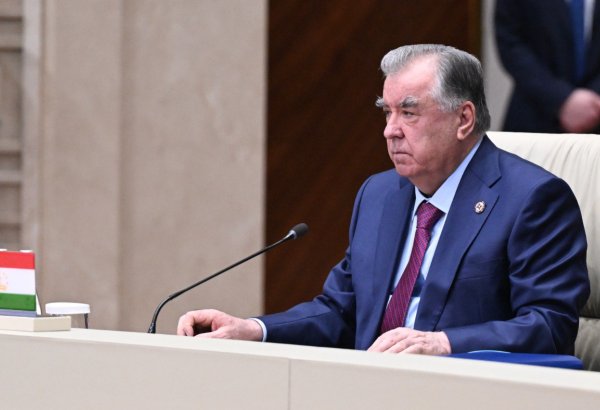 Tajikistan plans establishment of CSTO humanitarian response center