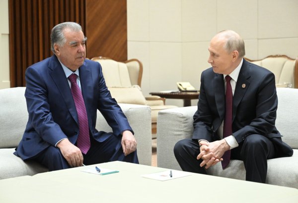 Tajikistan, Russia to ramp up anti-drug efforts under new CSTO strategy