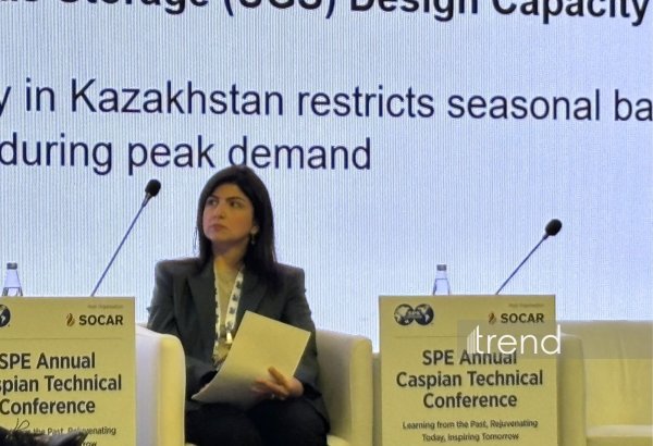 bp projects imminent transit of Azerbaijan's Shah Deniz field to mature development phase