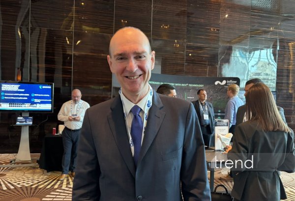 JOCAP considers new water transfer project in Caspian Sea (Exclusive)