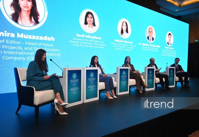 OTS Media Forum hosts panel on digital cooperation among member states (PHOTO)