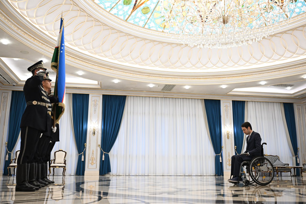 Uzbekistan unveils growth in trade with France