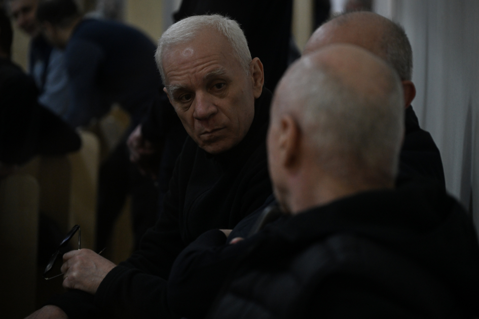 Azerbaijan сontinues legal proceedings against Armenians accused of war crimes (PHOTO)