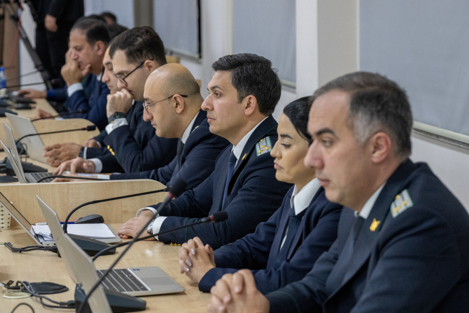 Azerbaijan сontinues legal proceedings against Armenians accused of war crimes (PHOTO)