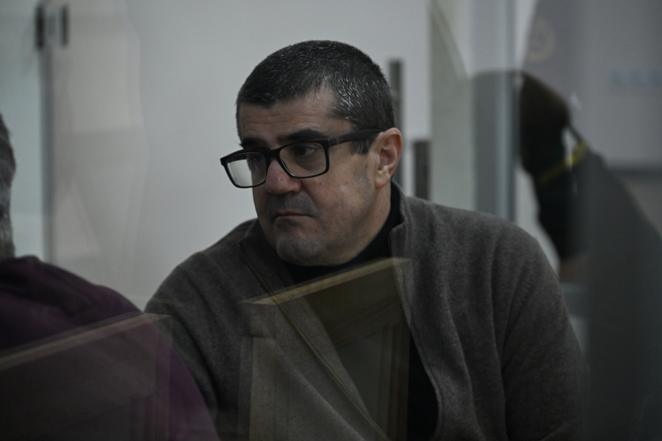 Azerbaijan сontinues legal proceedings against Armenians accused of war crimes (PHOTO)