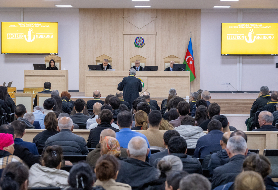 Court proceedings against Armenian nationals continue with defense statements