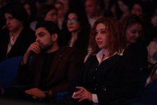 "Asli and Karam" opera returns to stage with new lead in Azerbaijan (VIDEO/PHOTO)