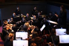 "Asli and Karam" opera returns to stage with new lead in Azerbaijan (VIDEO/PHOTO)