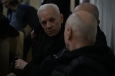 Azerbaijan сontinues legal proceedings against Armenians accused of war crimes (PHOTO)