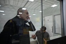 Azerbaijan сontinues legal proceedings against Armenians accused of war crimes (PHOTO)