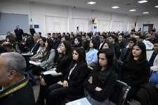 Azerbaijan сontinues legal proceedings against Armenians accused of war crimes (PHOTO)