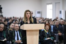 Azerbaijan сontinues legal proceedings against Armenians accused of war crimes (PHOTO)