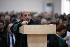 Azerbaijan сontinues legal proceedings against Armenians accused of war crimes (PHOTO)