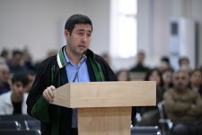 Azerbaijan сontinues legal proceedings against Armenians accused of war crimes (PHOTO)