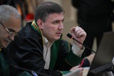 Azerbaijan сontinues legal proceedings against Armenians accused of war crimes (PHOTO)