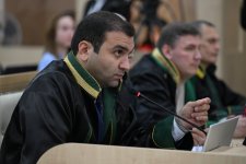 Azerbaijan сontinues legal proceedings against Armenians accused of war crimes (PHOTO)