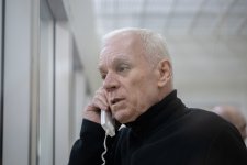 Azerbaijan сontinues legal proceedings against Armenians accused of war crimes (PHOTO)