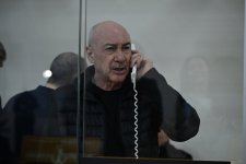 Azerbaijan сontinues legal proceedings against Armenians accused of war crimes (PHOTO)