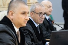 Azerbaijan сontinues legal proceedings against Armenians accused of war crimes (PHOTO)