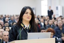 Azerbaijan сontinues legal proceedings against Armenians accused of war crimes (PHOTO)