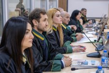 Azerbaijan сontinues legal proceedings against Armenians accused of war crimes (PHOTO)