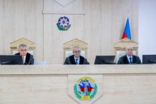 Azerbaijan сontinues legal proceedings against Armenians accused of war crimes (PHOTO)